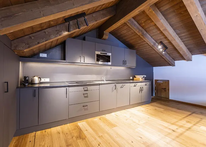 Hotel Bergresort Zugspitze By Alps 4*