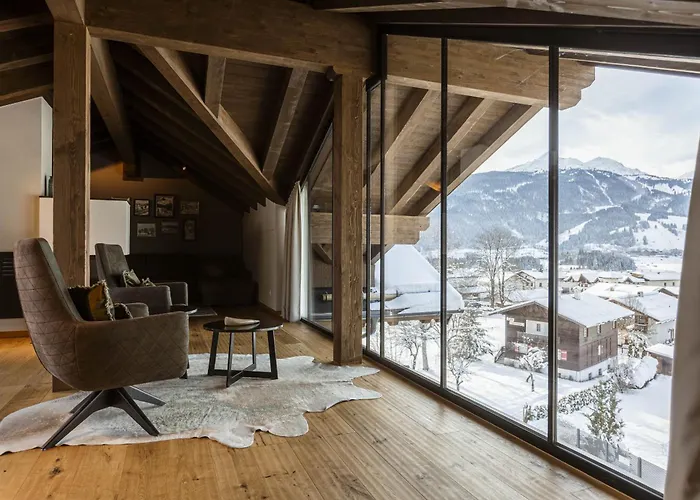 Bergresort Zugspitze By Alps 4*