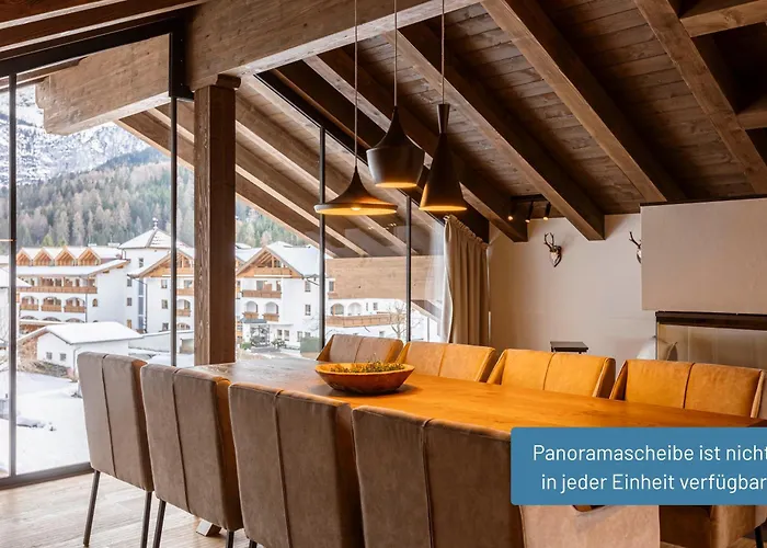 Bergresort Zugspitze By Alps 4*