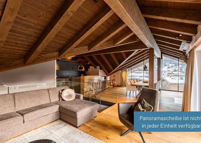 Bergresort Zugspitze By Alps Hotel 4*