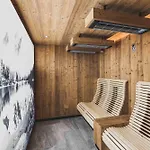 Bergresort Zugspitze By Alps Hotel Ehrwald