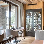 Bergresort Zugspitze By Alps Hotel 4*