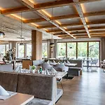 Hotel Bergresort Zugspitze By Alps 4*