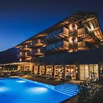 Hotel Bergresort Zugspitze By Alps Ehrwald
