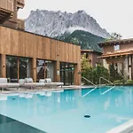 Bergresort Zugspitze By Alps 4* Ehrwald