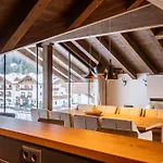 Bergresort Zugspitze By Alps Hotel 4*