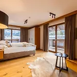 Hotel Bergresort Zugspitze By Alps 4*