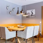 Hotel Bergresort Zugspitze By Alps