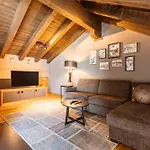 Bergresort Zugspitze By Alps Hotel 4*