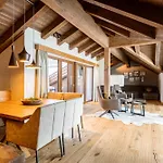 Bergresort Zugspitze By Alps 4*