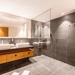 Hotel Bergresort Zugspitze By Alps