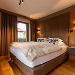 Bergresort Zugspitze By Alps 4*