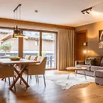 Bergresort Zugspitze By Alps Hotel