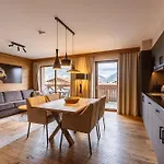 Bergresort Zugspitze By Alps Hotel Ehrwald