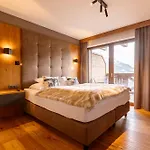 Bergresort Zugspitze By Alps Ehrwald