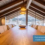 Hotel Bergresort Zugspitze By Alps 4*
