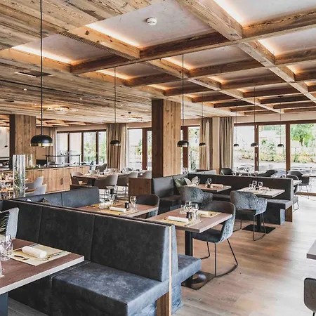 Bergresort Zugspitze By Alps Otel