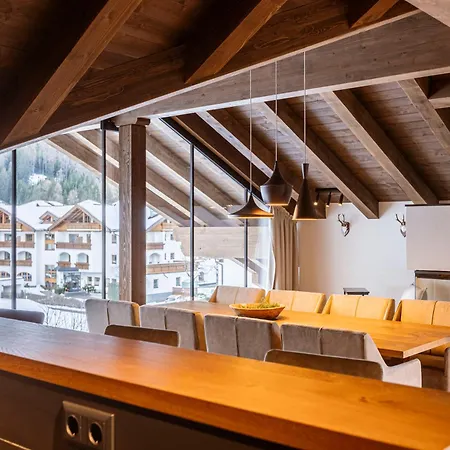 Bergresort Zugspitze By Alps Otel 4*
