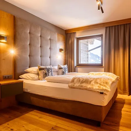 Otel Bergresort Zugspitze By Alps