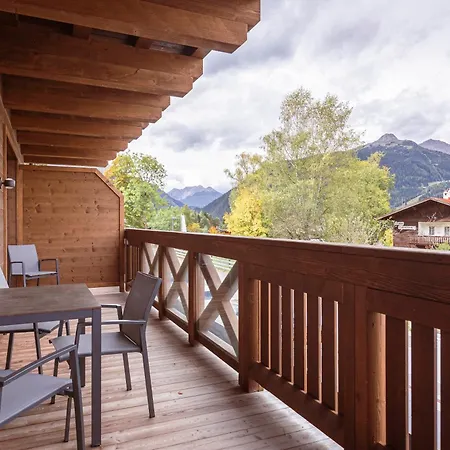 Otel Bergresort Zugspitze By Alps Ehrwald