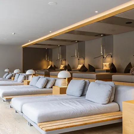 Otel Bergresort Zugspitze By Alps
